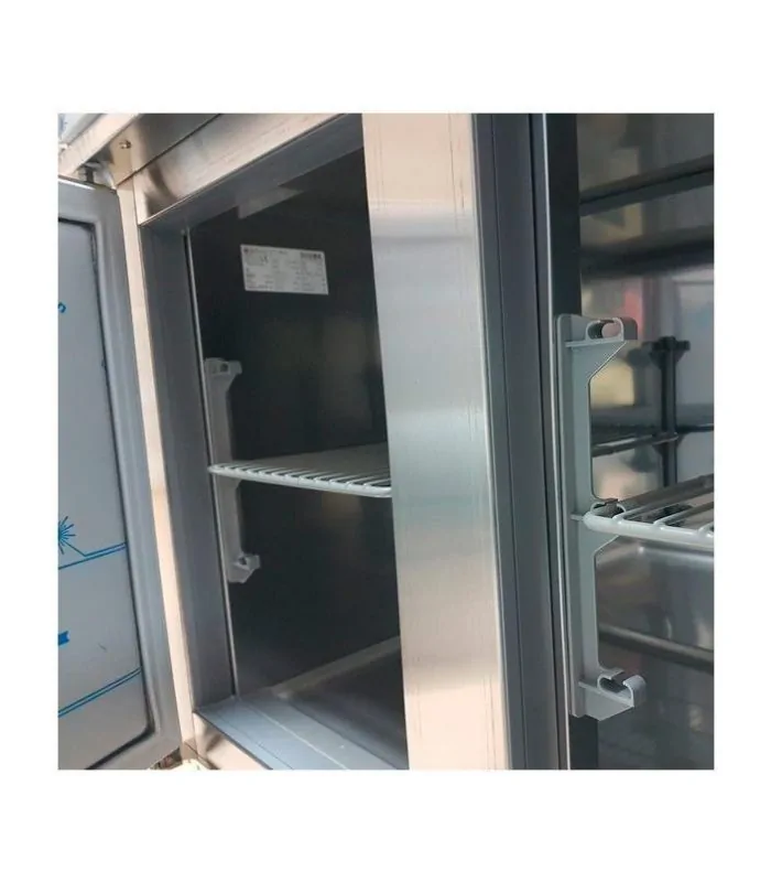 Interior mesa refrigerada IM602P