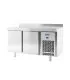 Mesa refrigerada IM602P