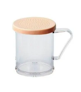 Espolvoreador con tapa de 300ml