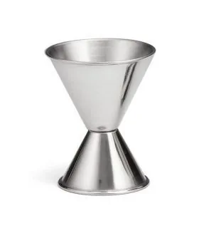 Jigger o Medidor de trago 25-40 ml