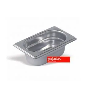 Cubeta de Pujadas