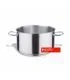 Cacerola alta sin tapa Pujadas