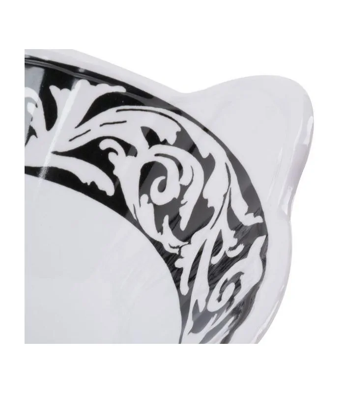 detalle ensaladera redonda melamina ML-93-SO