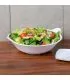 Ensaladera redonda melamina ML-93-SO