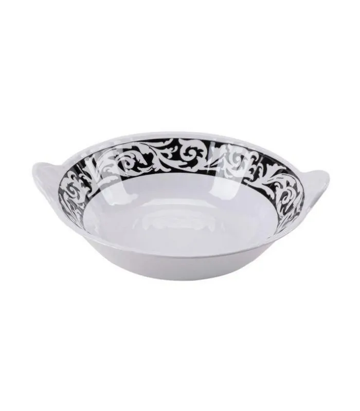 Ensaladera redonda melamina ML-93-SO