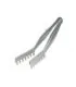 Pinza angular transparente