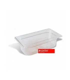 Cubeta de polipropileno