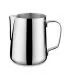 Lechera en acero inoxidable