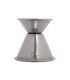 Jigger acero inoxidable