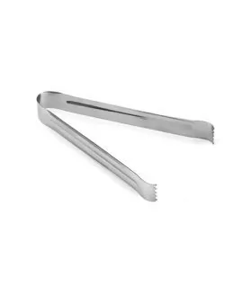 Pinza de acero inoxidable 15 cm