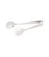 Pinza inox de 19 cm