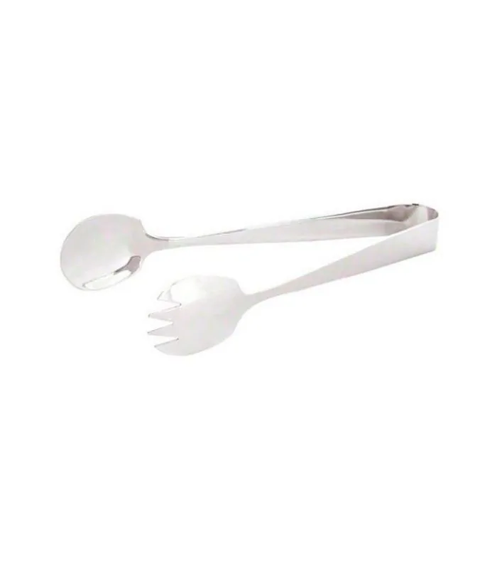 Pinza inox de 19 cm