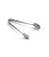 Pinza inox de 19 cm