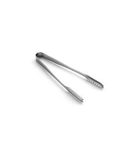 Pinza inox 16,5 cm