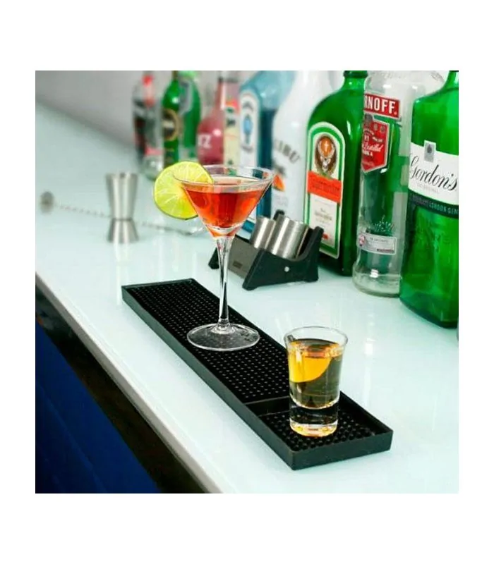 Tapete de bar