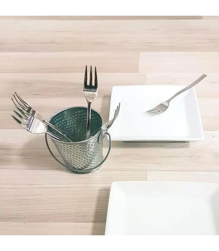 cubito para los cubiertos