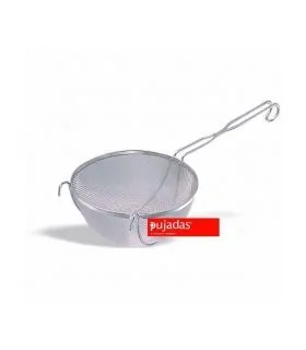 Colador 1/2 bola reforzado