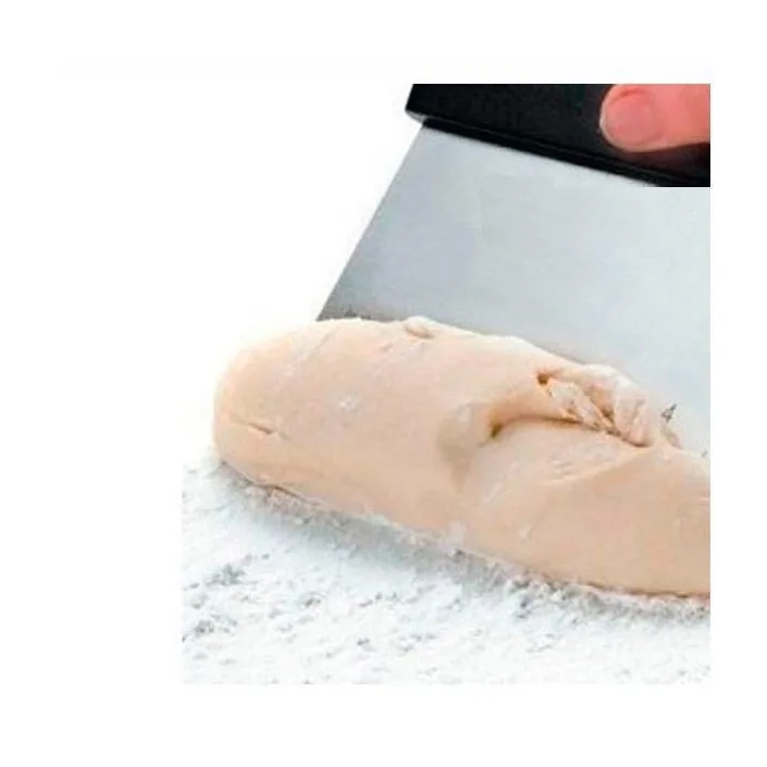 Raschietto Con Manico Ausiliario - Design Ergonomico Per Lavori Pesanti - Foto 2