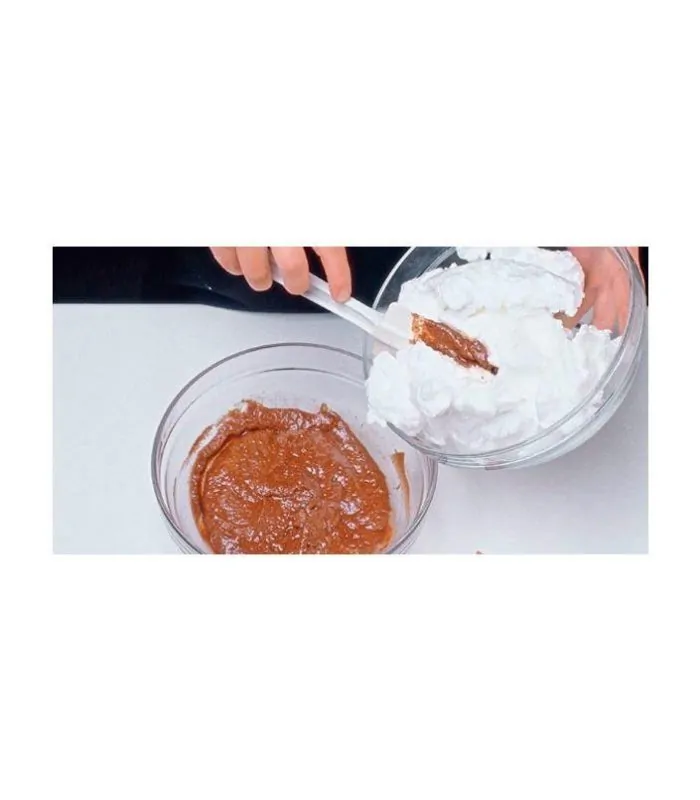Espátula para repostería