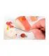 Pinza para emplatar
