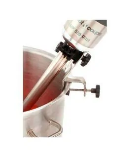 Soporte universal de marmita Robot Coupe