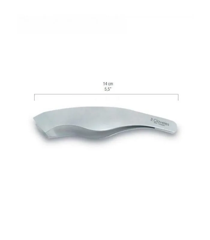 Pinza para las espina pescado/jamón