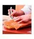 Pinza para las espina pescado/jamón
