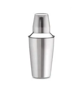 Coctelera de acero inoxidable de 795 ml