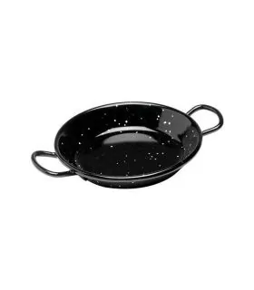 Mini paellera