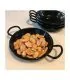 Mini paellera tapas