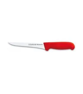 3 Claveles Cuchillo carnicero