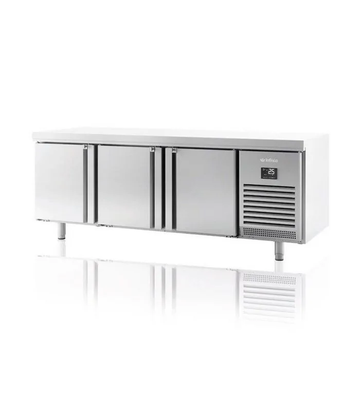 Mesa refrigerada BMPP 2000 II