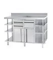 Mesa cafetera MCAF