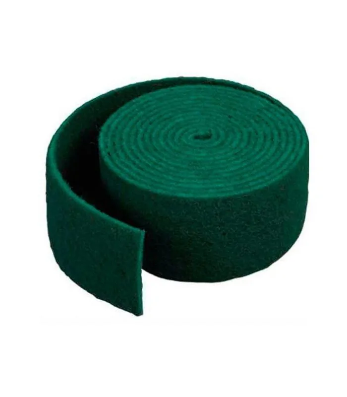 Estropajo verde Carlims 6 metros