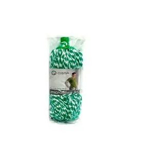 Fregona micro-fibra