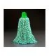 Fregona micro-fibra