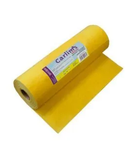 Bayeta rollo amarilla CARLIMS 6 metros
