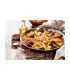 Paella valenciana