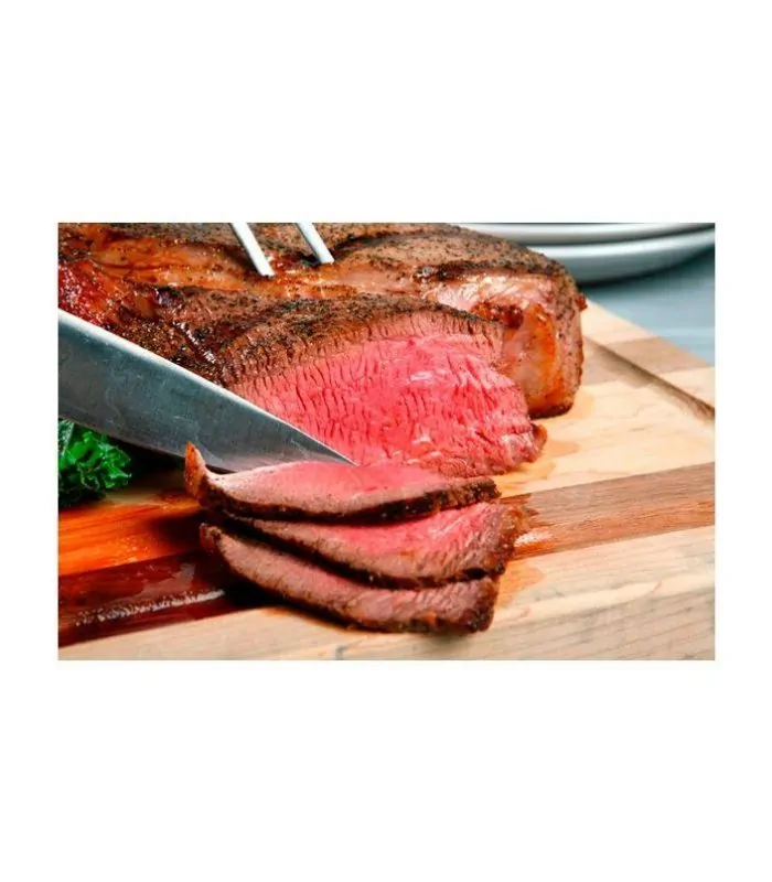 Tenedor en acero inoxidable