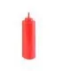 Dispensador a presión rojo