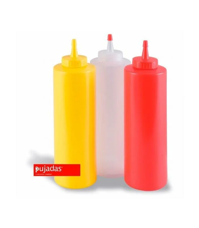 Botellas biberón