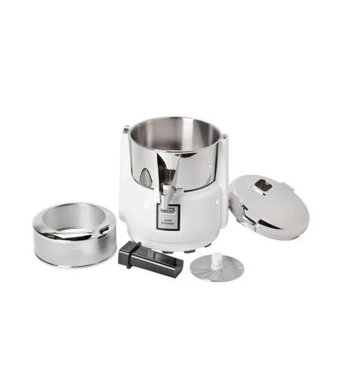 Licuadora profesional 6001X