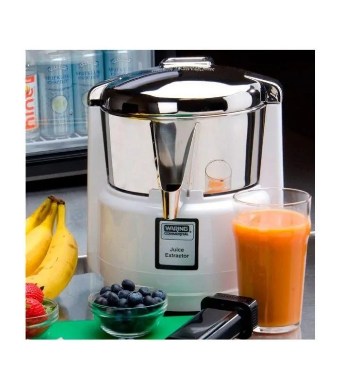 Licuadora de servicio pesado Waring