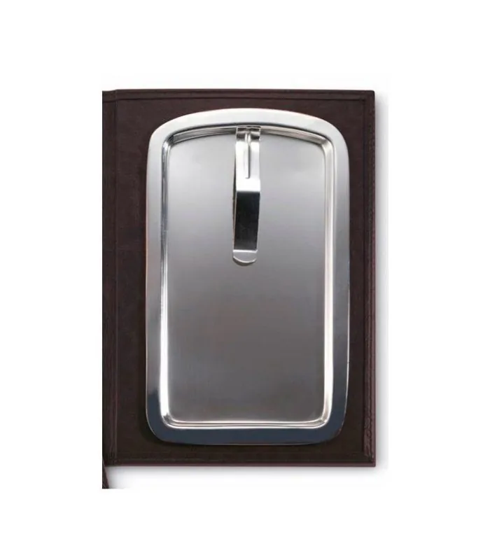 Plato de cambio cuenta