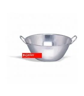 Caldero inox