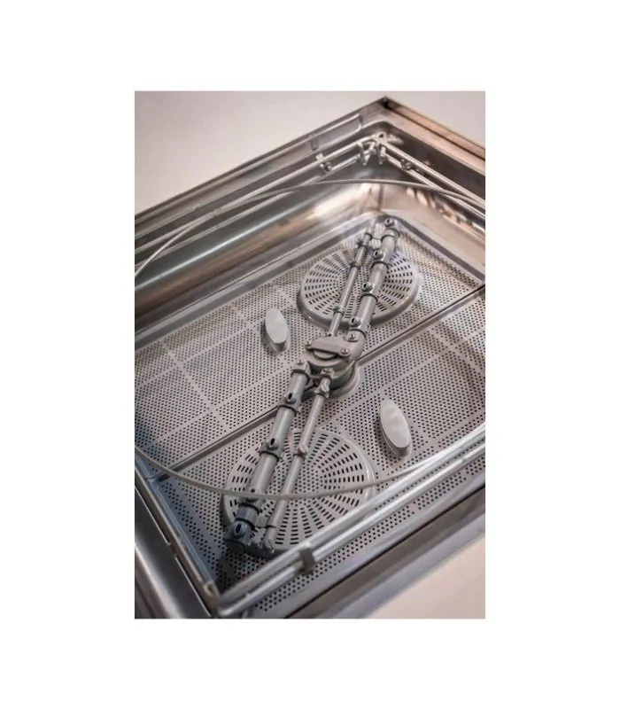 Lavavajillas cúpula T110E