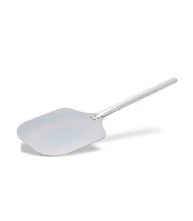 Pala para pizza de aluminio