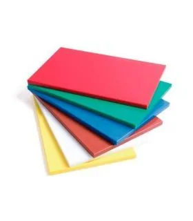 Tablas de corte profesionales