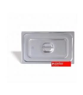 Tapa inox