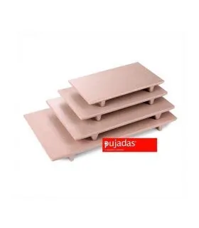 Tabla de presentación en melamina